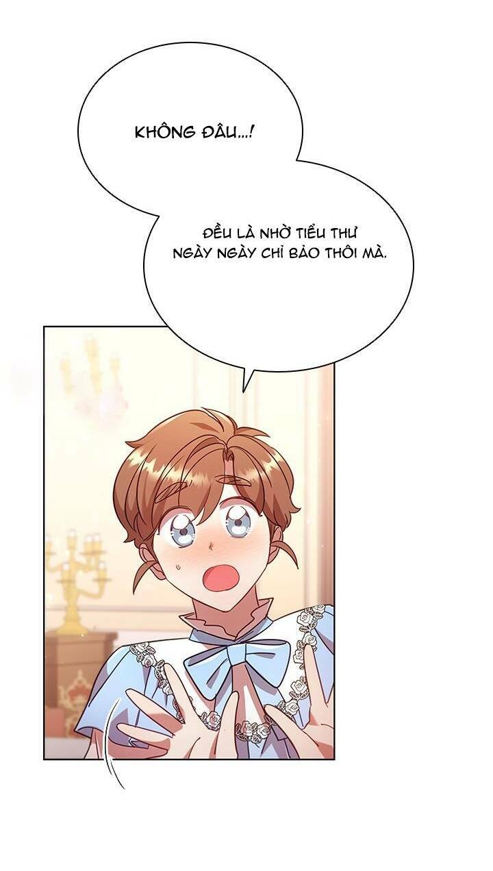 tôi đã ly hôn nhưng lại trở thành tài phiệt chapter 20.2 13