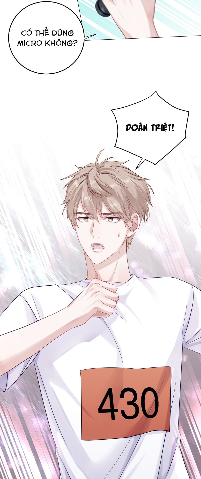 để ý tôi chút nào chapter 79 37