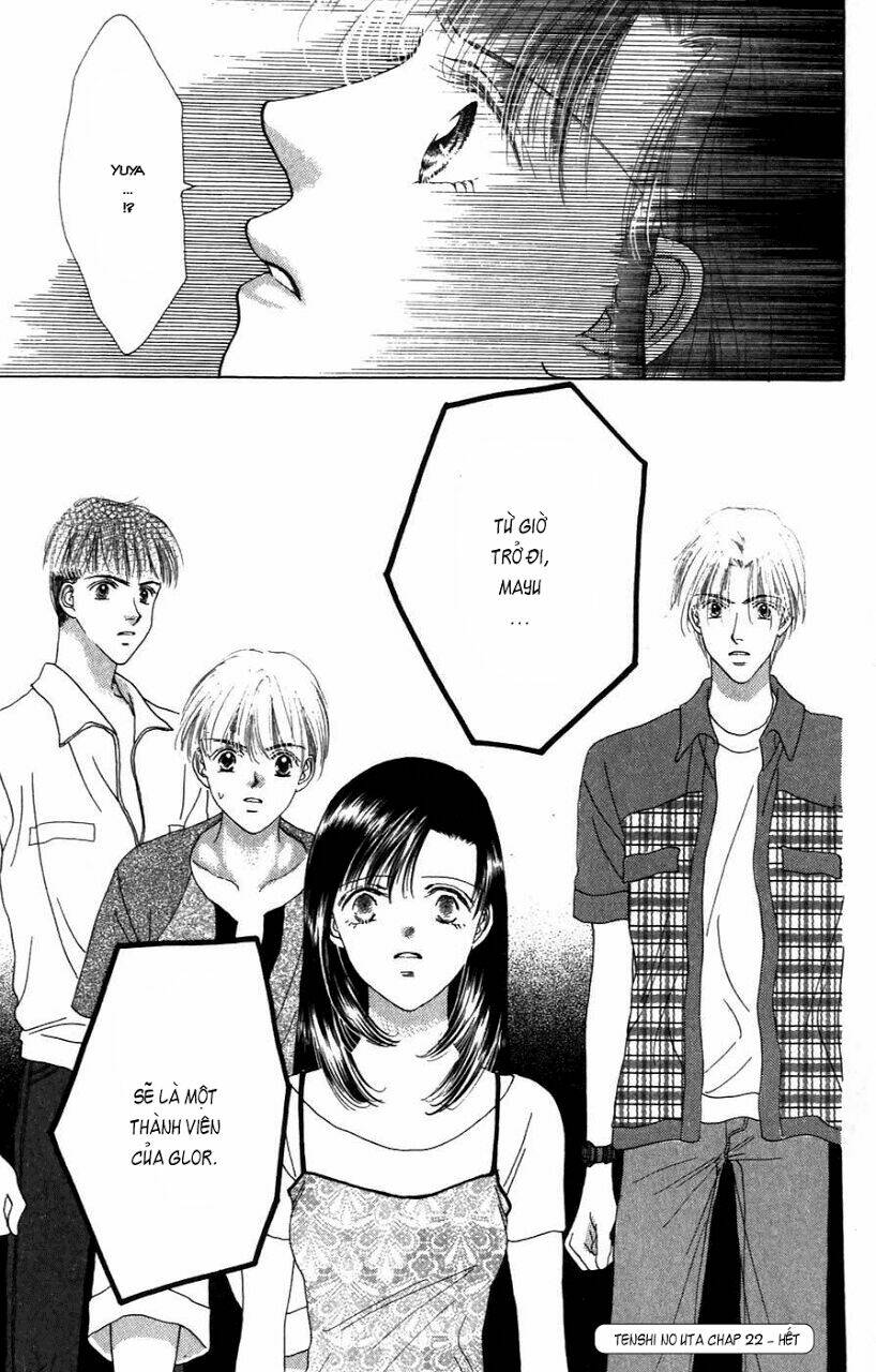 tenshi no uta chapter 22 36