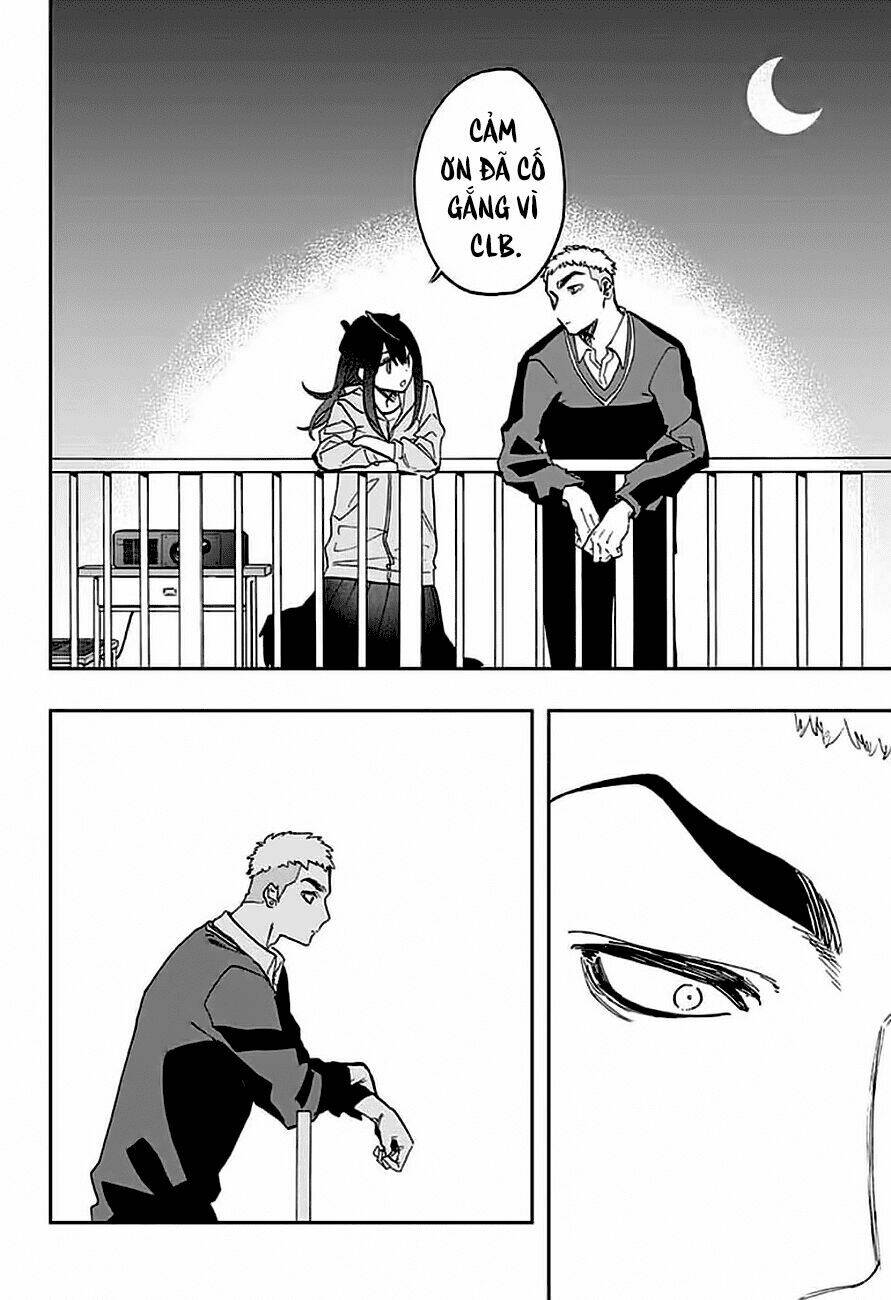 nữ diễn viên tài năng chapter 61 16