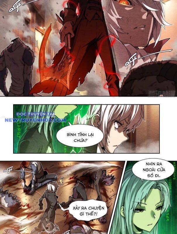 dự báo khải huyền chapter 148 13