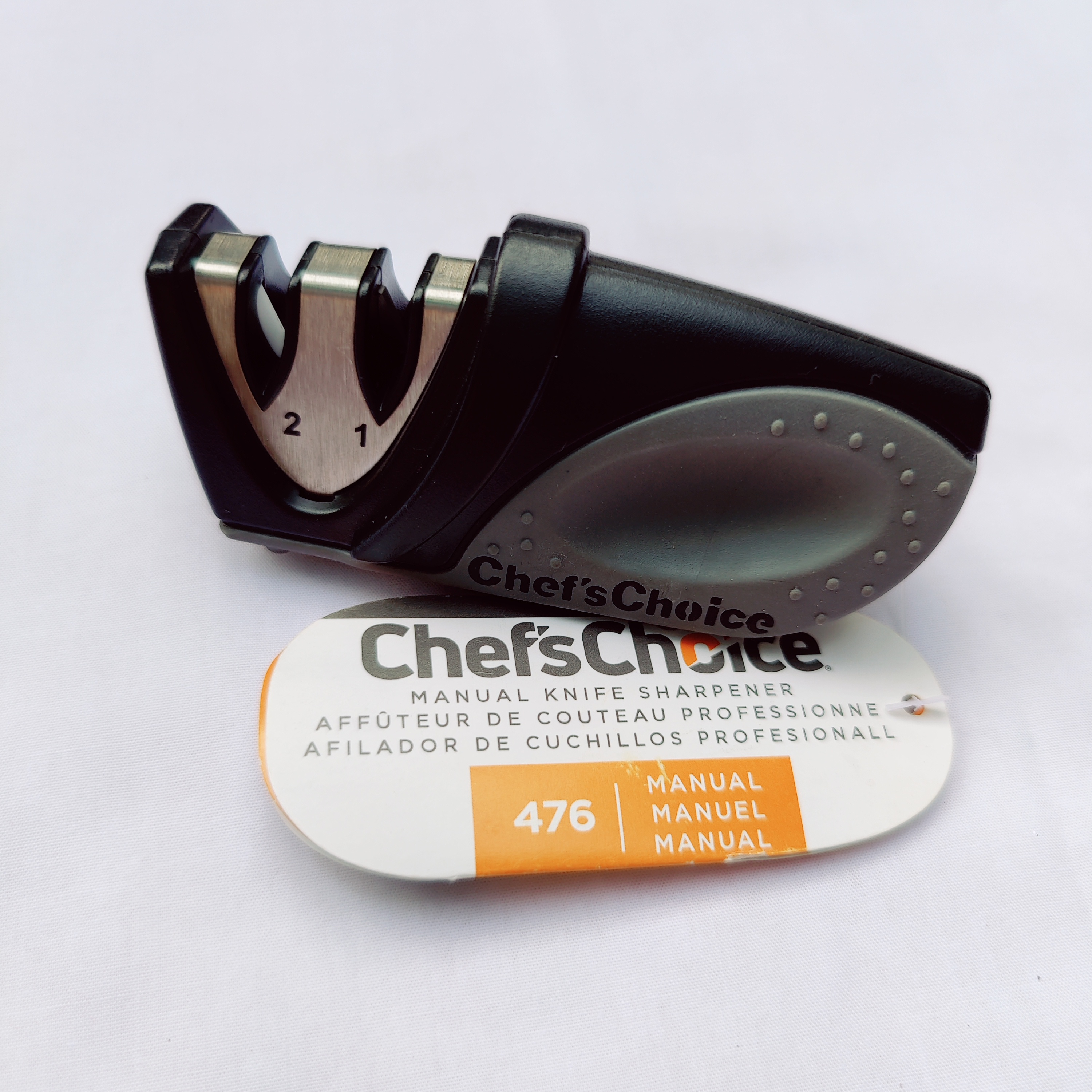 Mài dao 476 Chefschoice