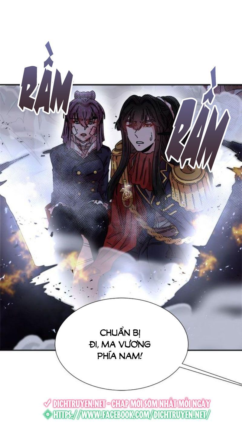 con gái bảo bối của ma vương chapter 41 38