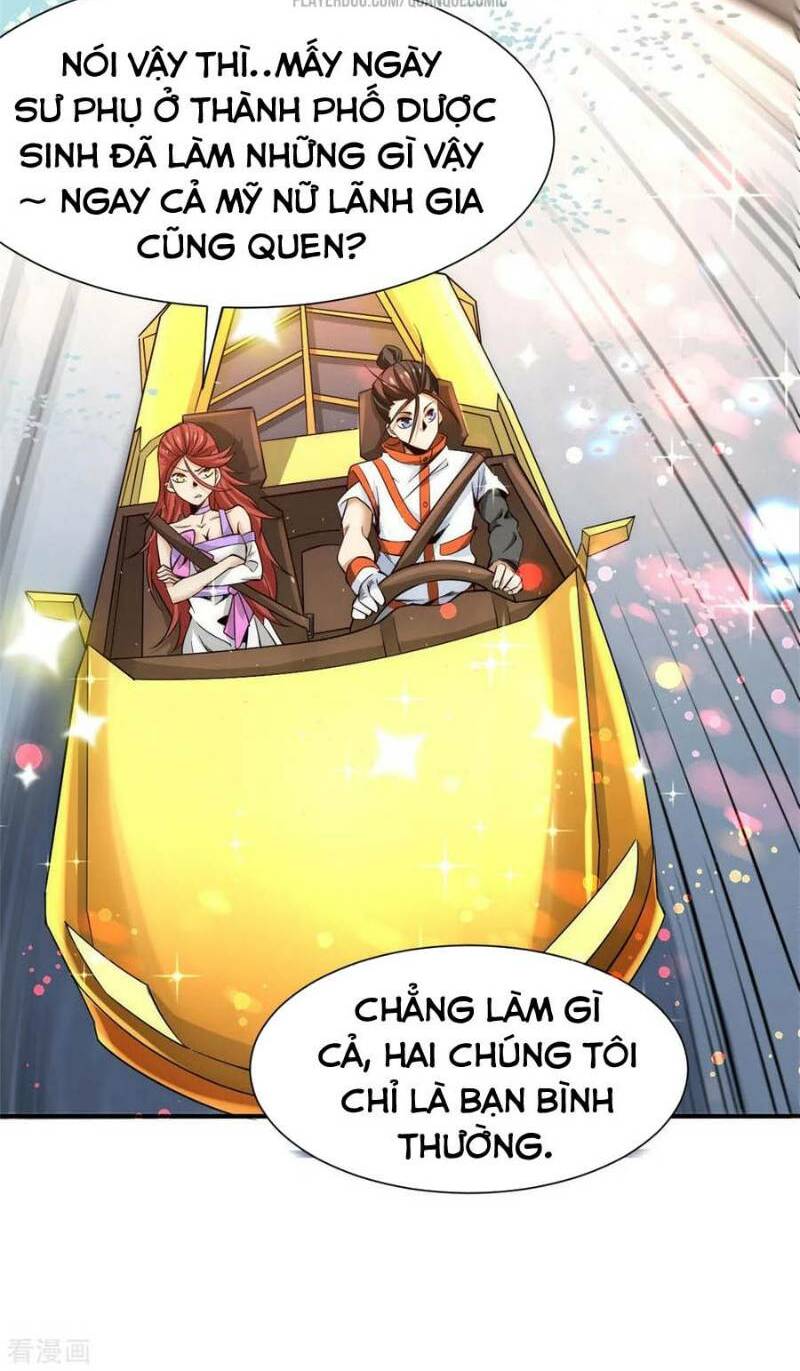 đô thị đỉnh phong cao thủ chapter 66 2