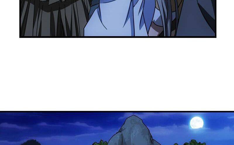 thiên long bát bộ webtoon chapter 16 30