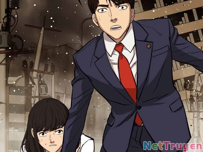 cánh cổng mở ra đúng ngày đầu tiên tôi thành chính trị gia chapter 24 325