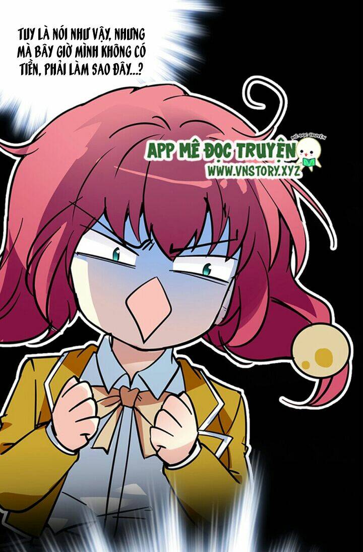 nữ hầu sau giờ học chapter 24 24