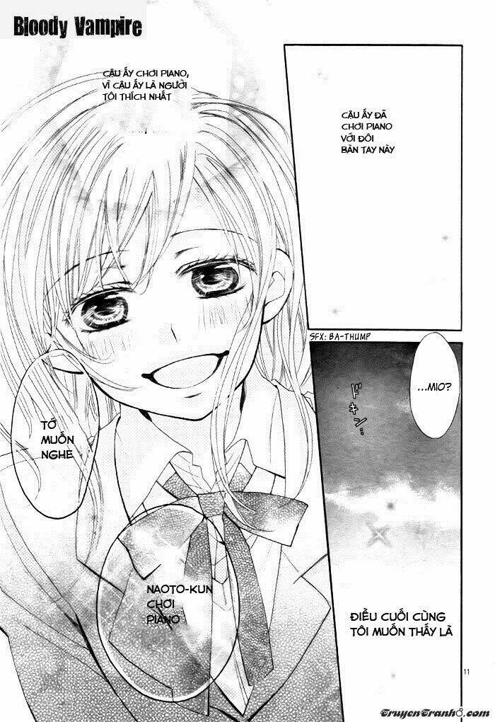 sono hoshi o bokutachi wa koi to yobu koto ni suru chapter 1 15