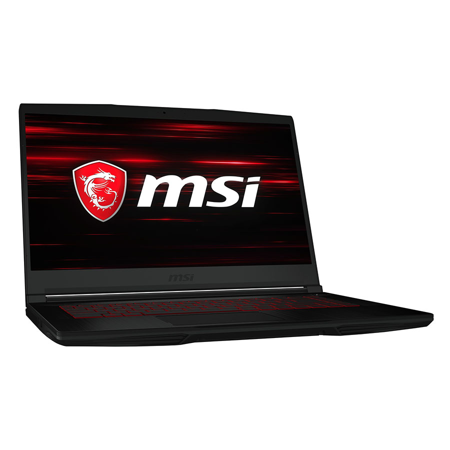 Laptop Gaming MSI GF63 Thin 9SC-070VN Core i7-9750H/GTX 1650 4GB/Win10 (15.6 FHD IPS) - Hàng Chính Hãng