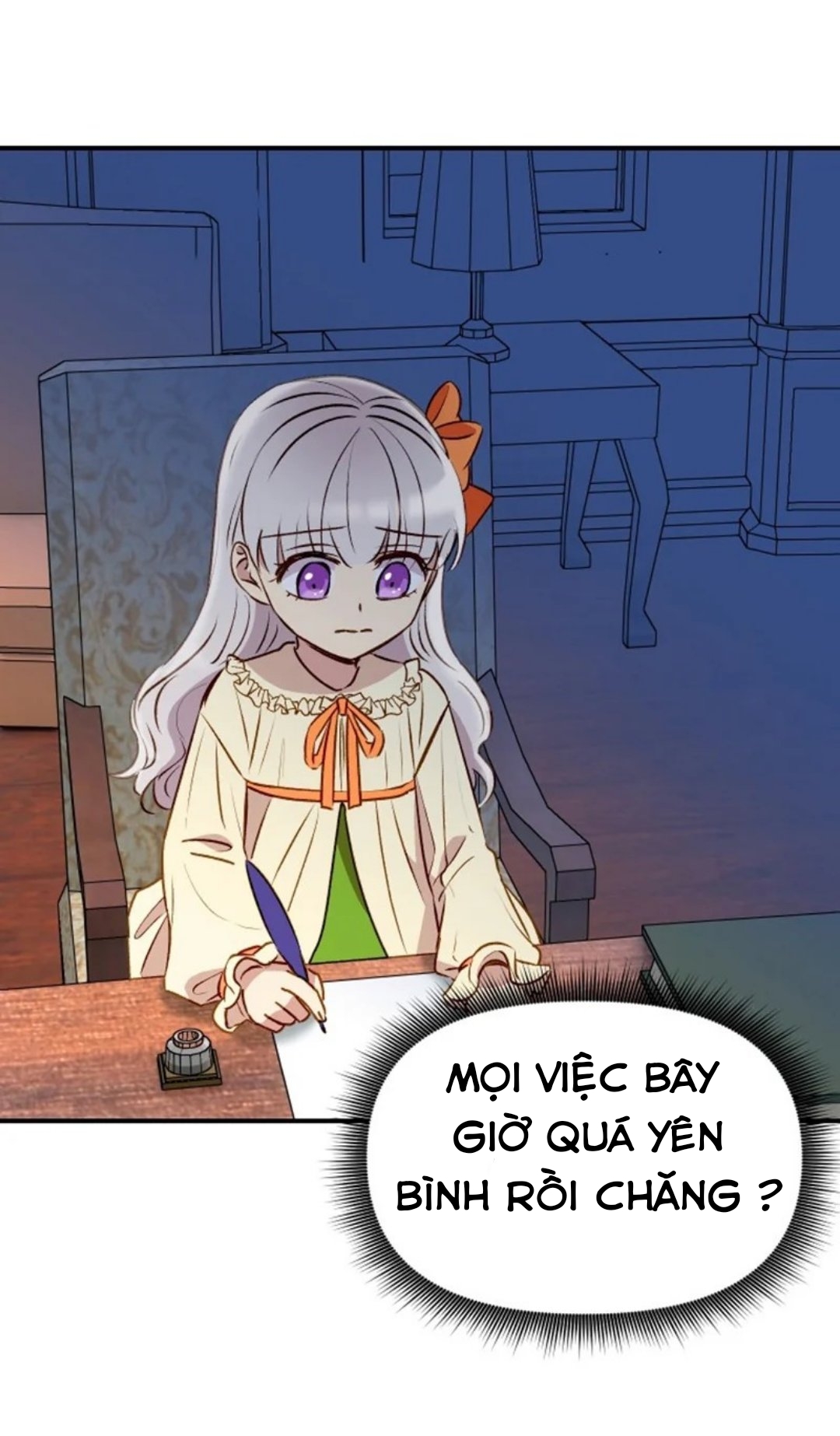 bản khế ước với nữ công tước ác ma chapter 30 27