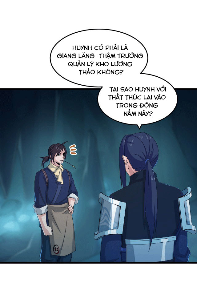 chiến thần dưỡng thành ký chapter 15 25