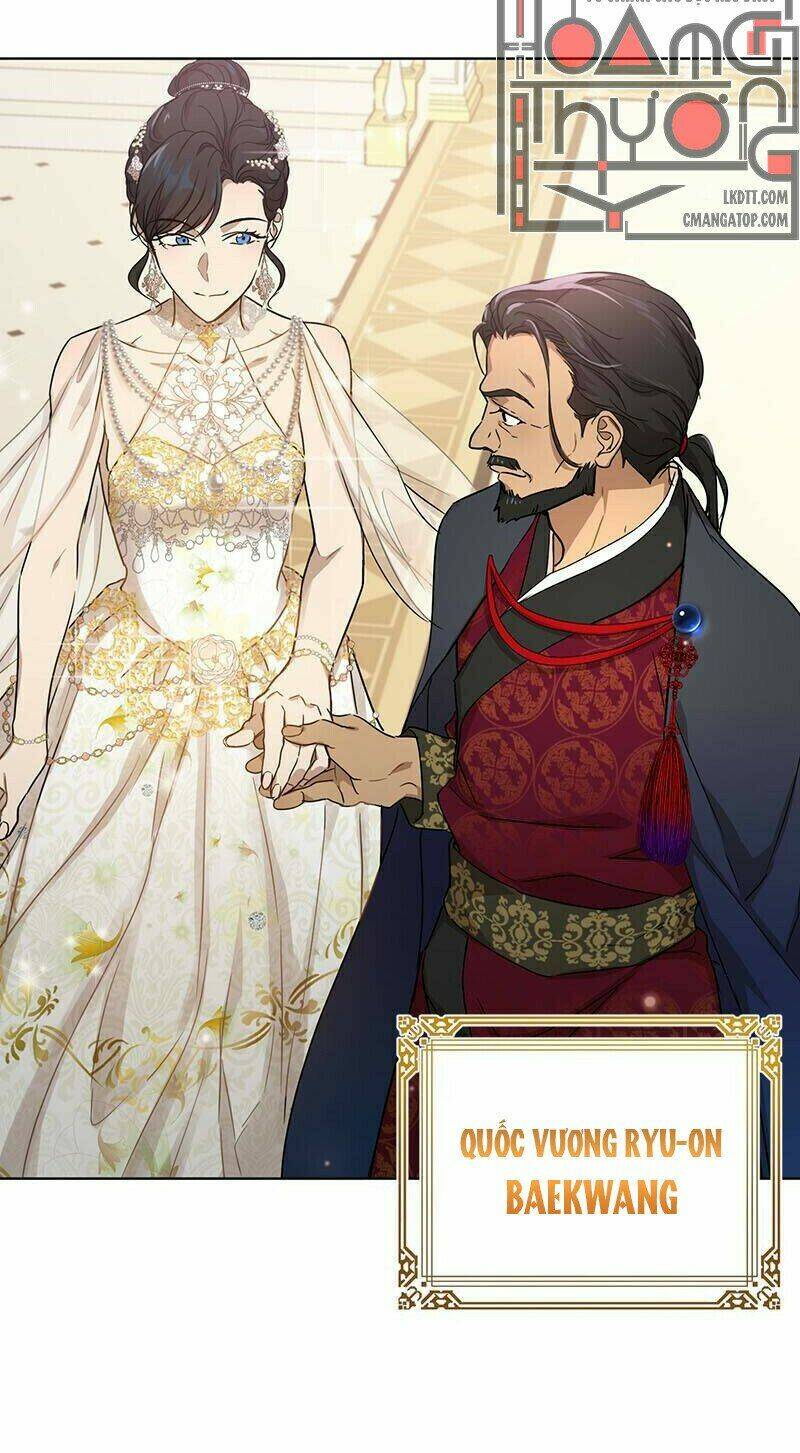 khế ước của ma tộc chapter 56 36