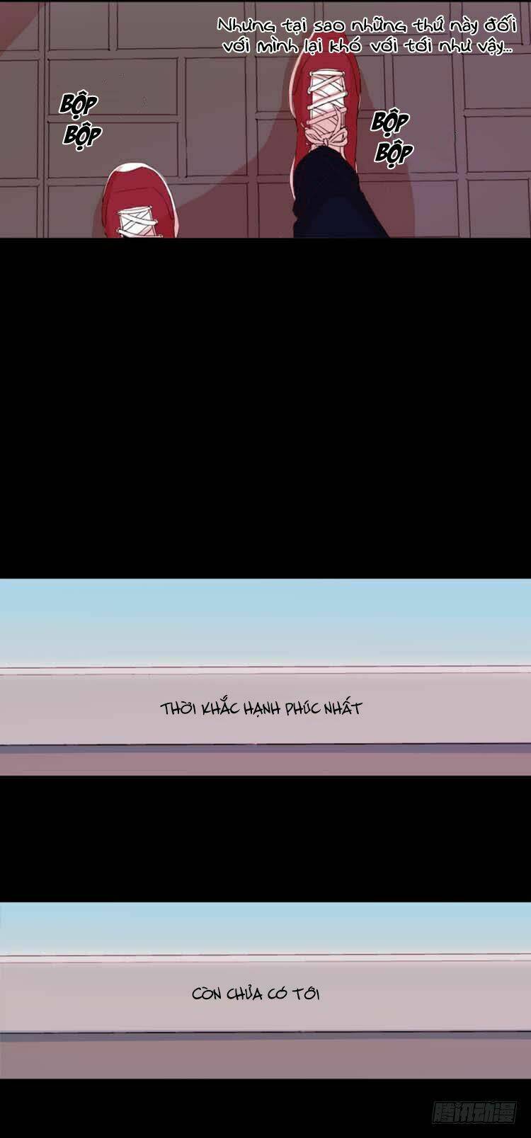 trở lại tuổi mười mấy chapter 12 8