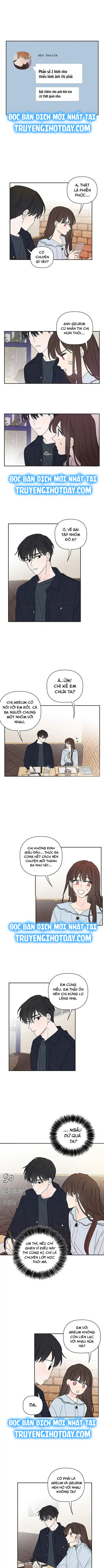 hương vị năm mới chapter 42 2