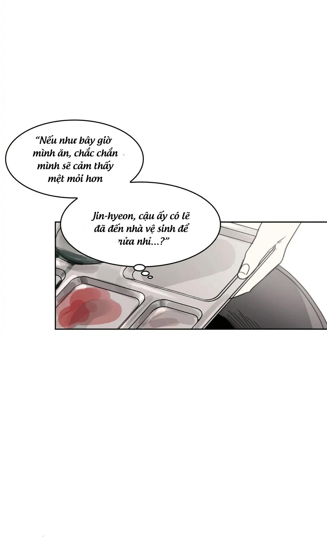 heartthrob chapter 3 5