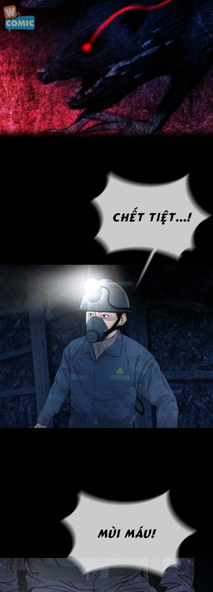 thước phim sự thật chapter 32 41