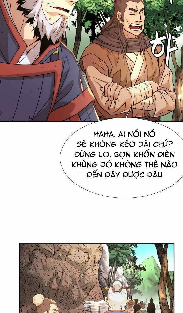 dain đồ sắt chapter 12 25