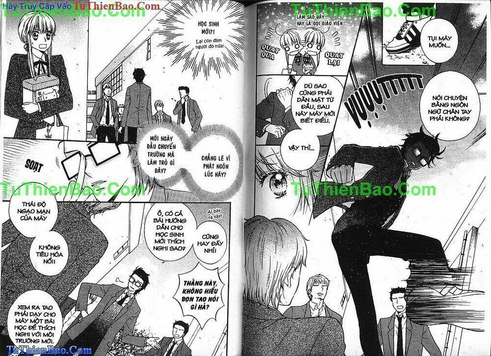 wings chắp cánh chapter 26 53