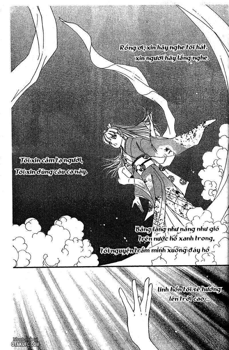 khúc tình ca ban mai - akatsuki no aria chapter 56 22