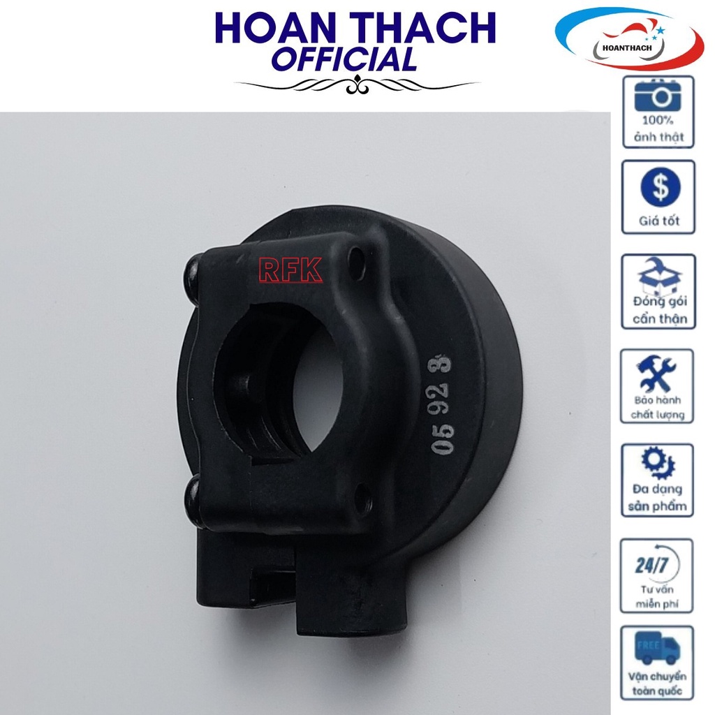 NẮP GA  XE MÁY, HOANTHACH5WPF62701000 DÀNH CHO XE MÁY