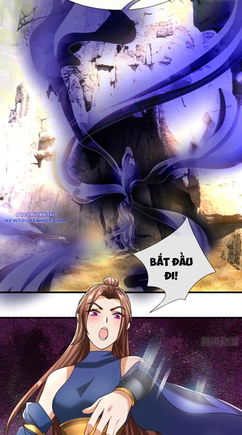 ngủ say vạn cổ: xuất thế đẩy ngang chư thiên chapter 15 21