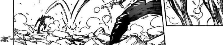 thánh tỏi sành ăn chapter 176 19