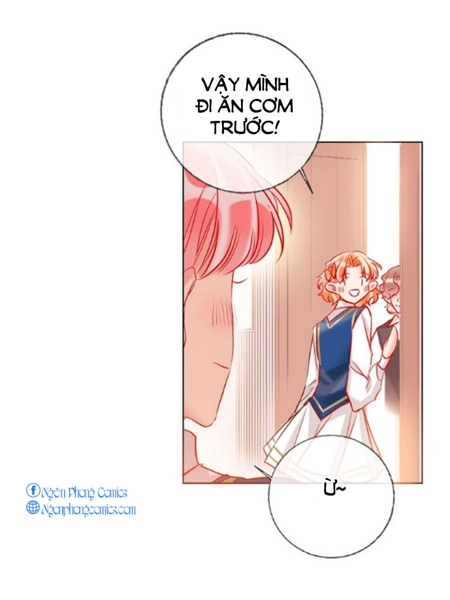 kế hoạch đánh chiếm của công chúa nghèo chapter 41 37