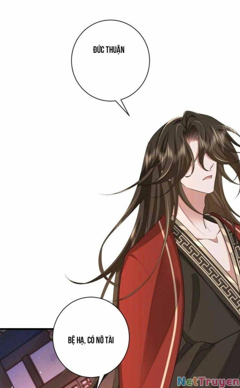 phương thức sinh tồn của công chúa pháo hôi chapter 166 42