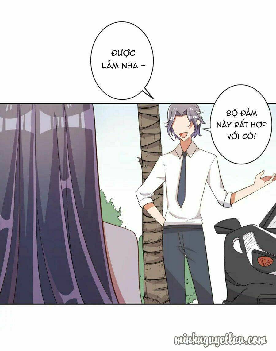 hôn nhân dục vọng: thiếu gia nhẹ một chút! chapter 63 22