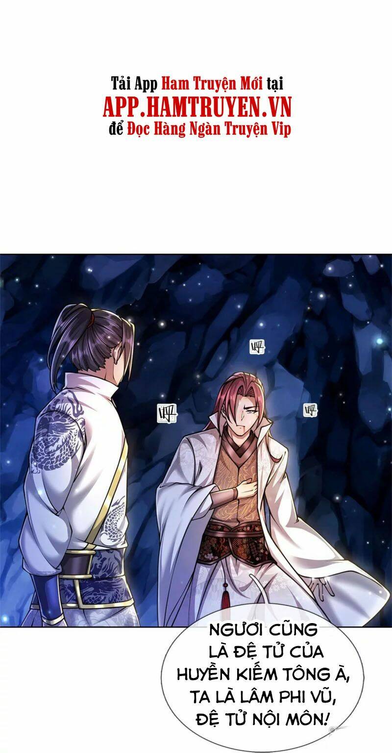 thân thể của ta là kiếm chủng chapter 123 17