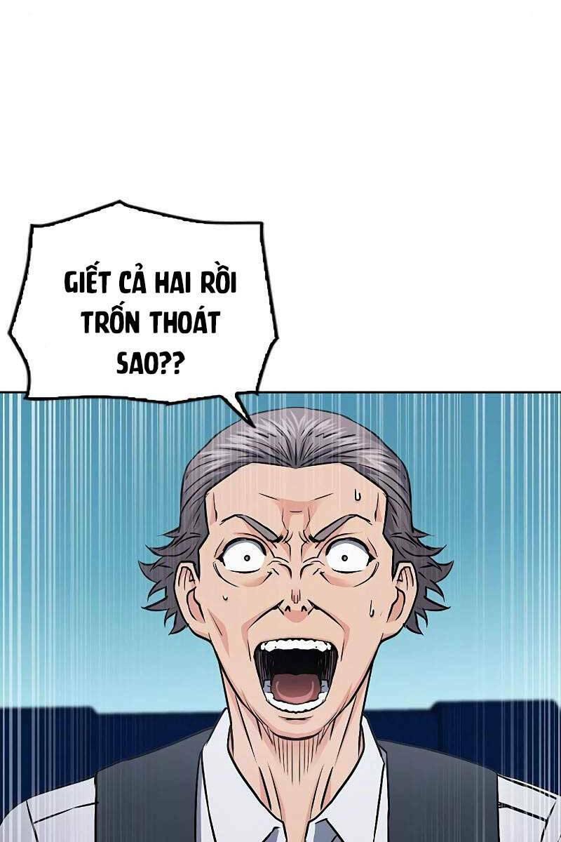 druid tại ga seoul - người hóa thú chapter 87 23