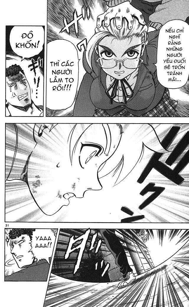 history's strongest disciple kenichi chapter 1 37