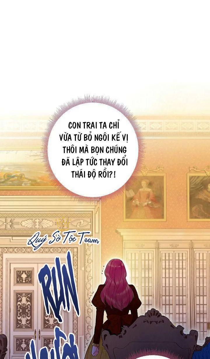 trọng sinh trở thành hoàng phi chapter 170 13