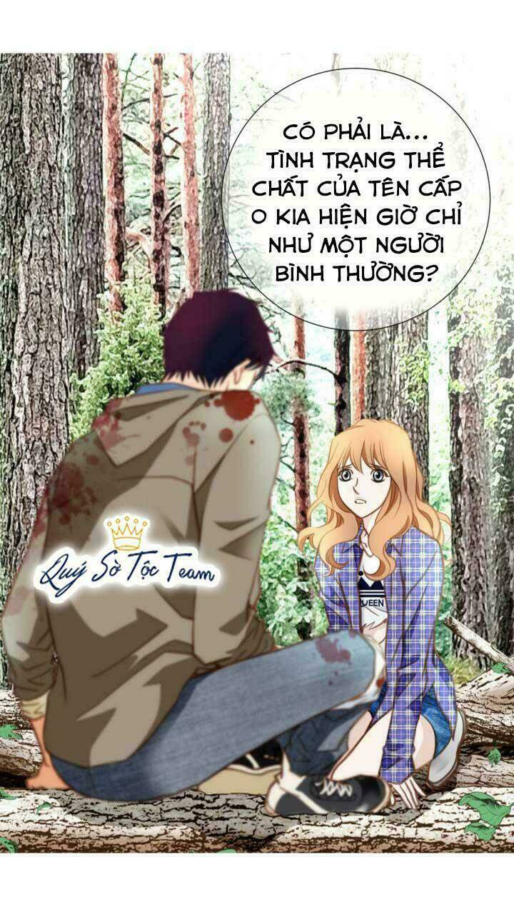 tiếp xúc chí mạng chapter 26 66