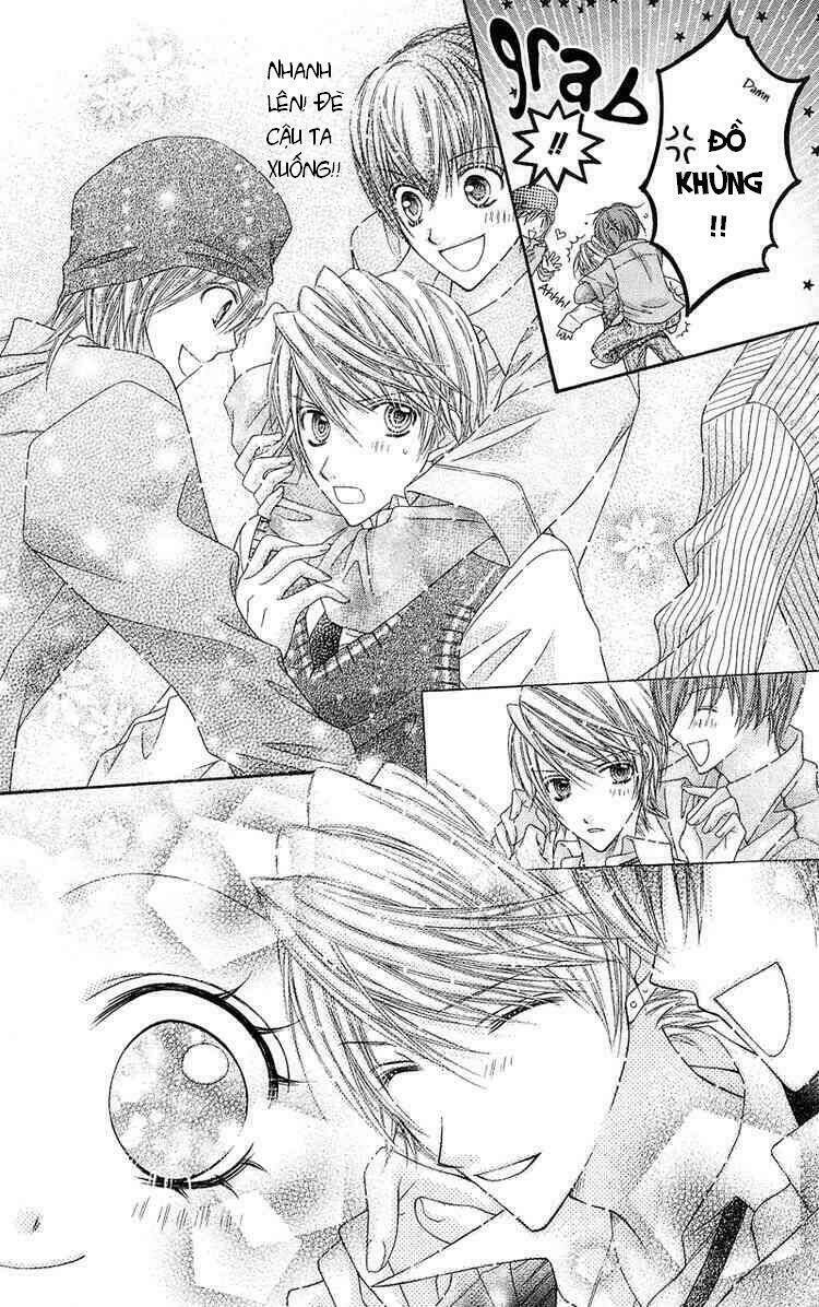 rockin' heaven chapter 7 21