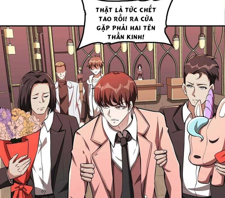 đệ nhất người ở rể chapter 91 66