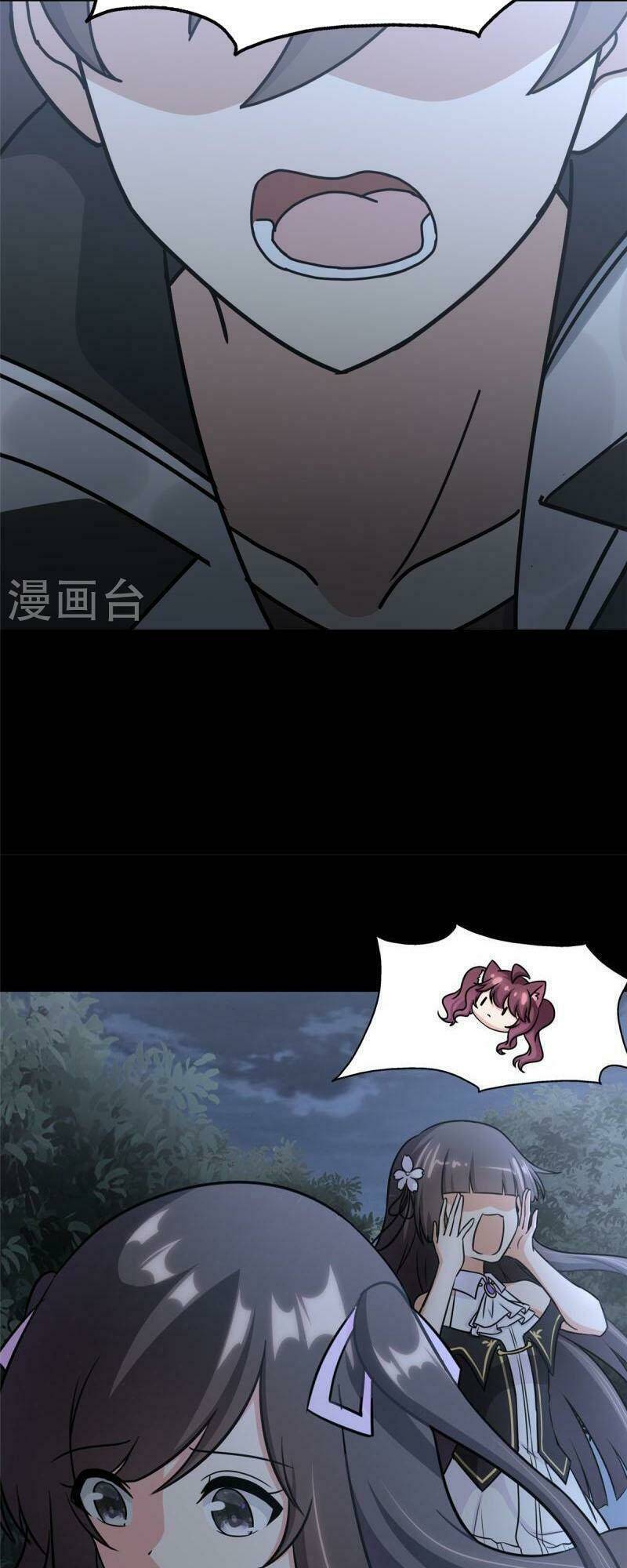 bạn gái virus của tôi chapter 349 51