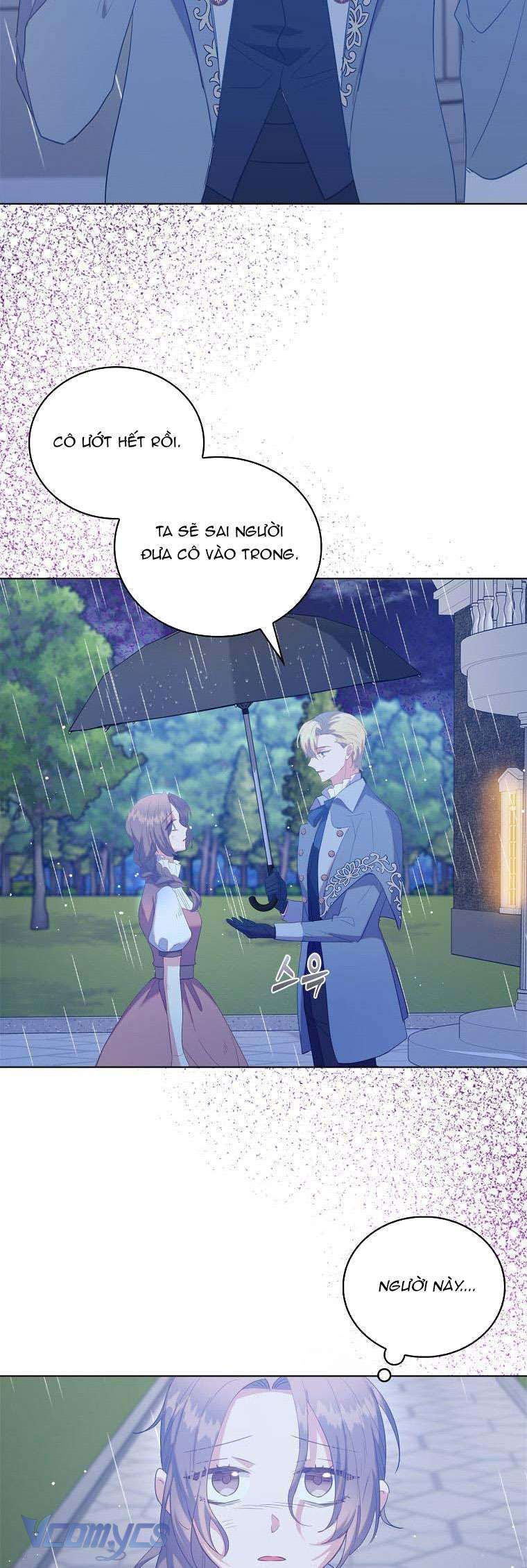 tôi chỉ nhận ra sau khi mất cô ấy chapter 49 23