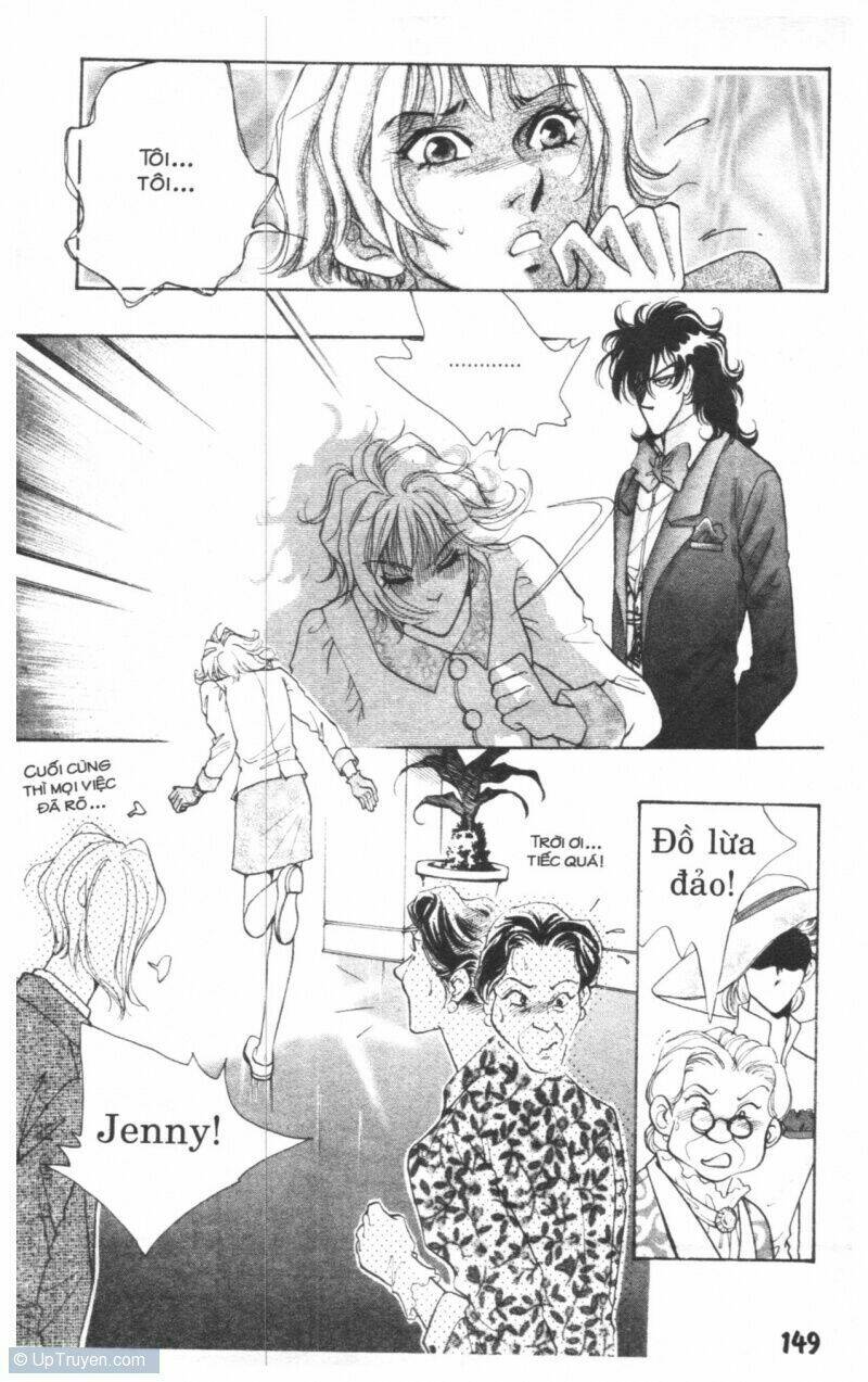 diamond hearts chapter 8 147