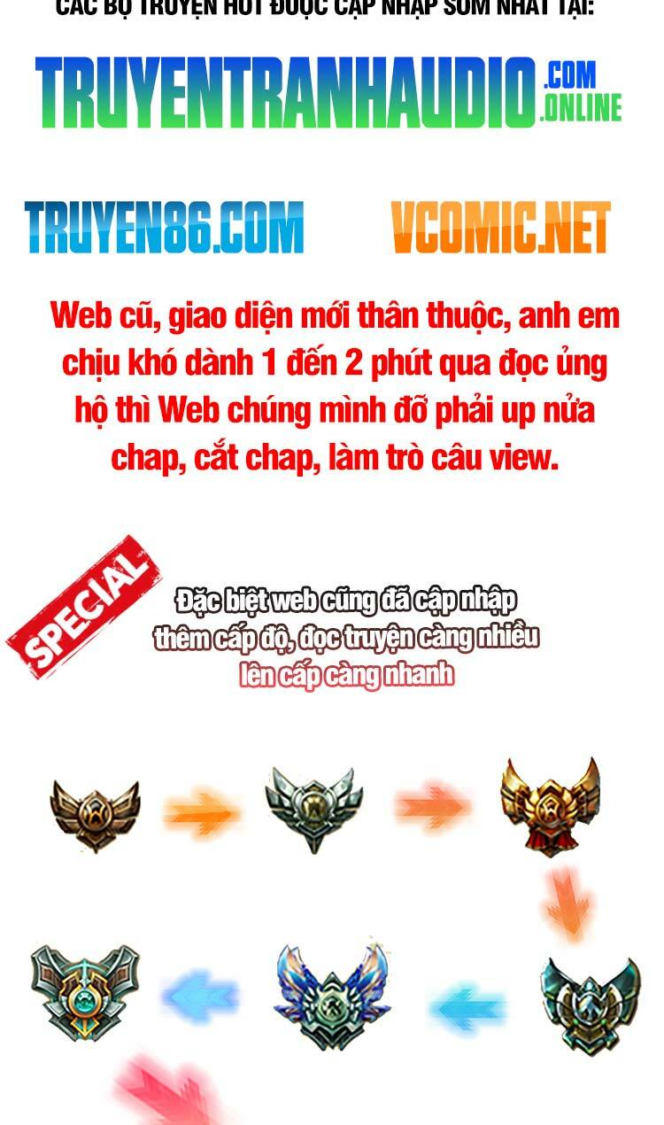 Tuyệt Thế Võ Thần Chapter 518 - Trang 23