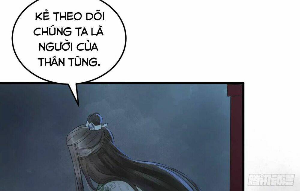 vương gia ba tuổi rưỡi của tôi chapter 40 60