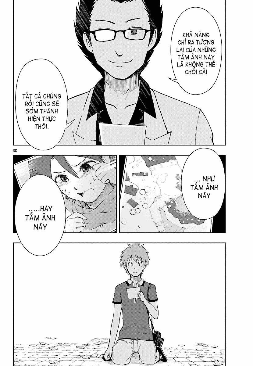 ginen shounen chapter 15 31