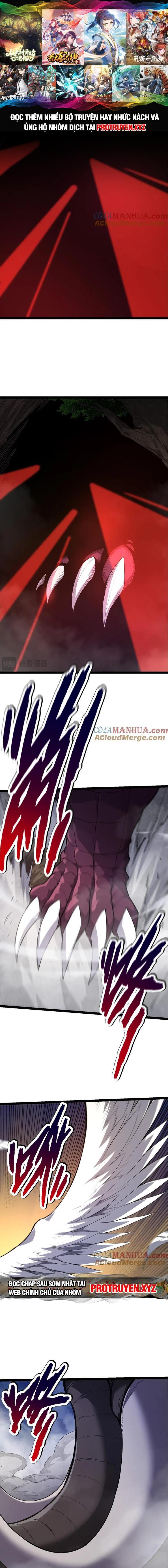 chuyển sinh thành liễu đột biến chapter 92 5