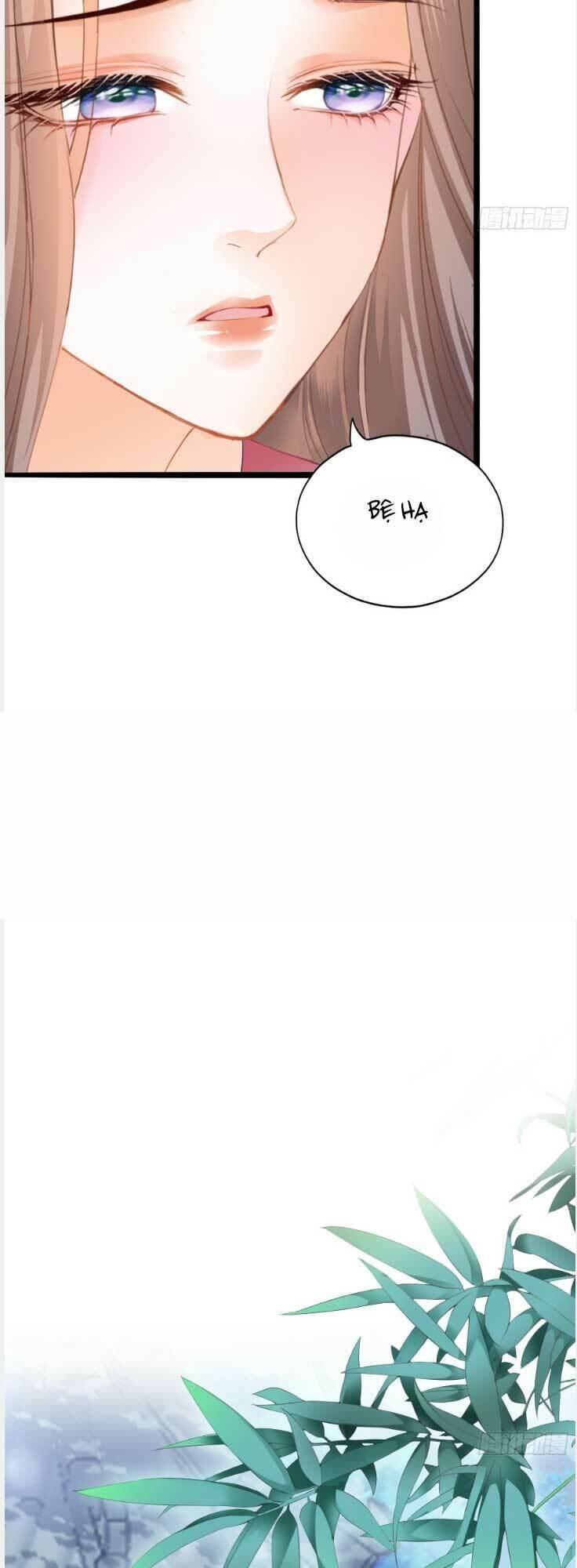 bổn vương muốn nàng chapter 182 21