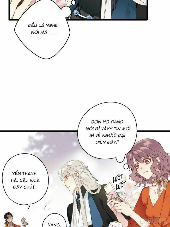thỉnh quân nhập quái chapter 5 36