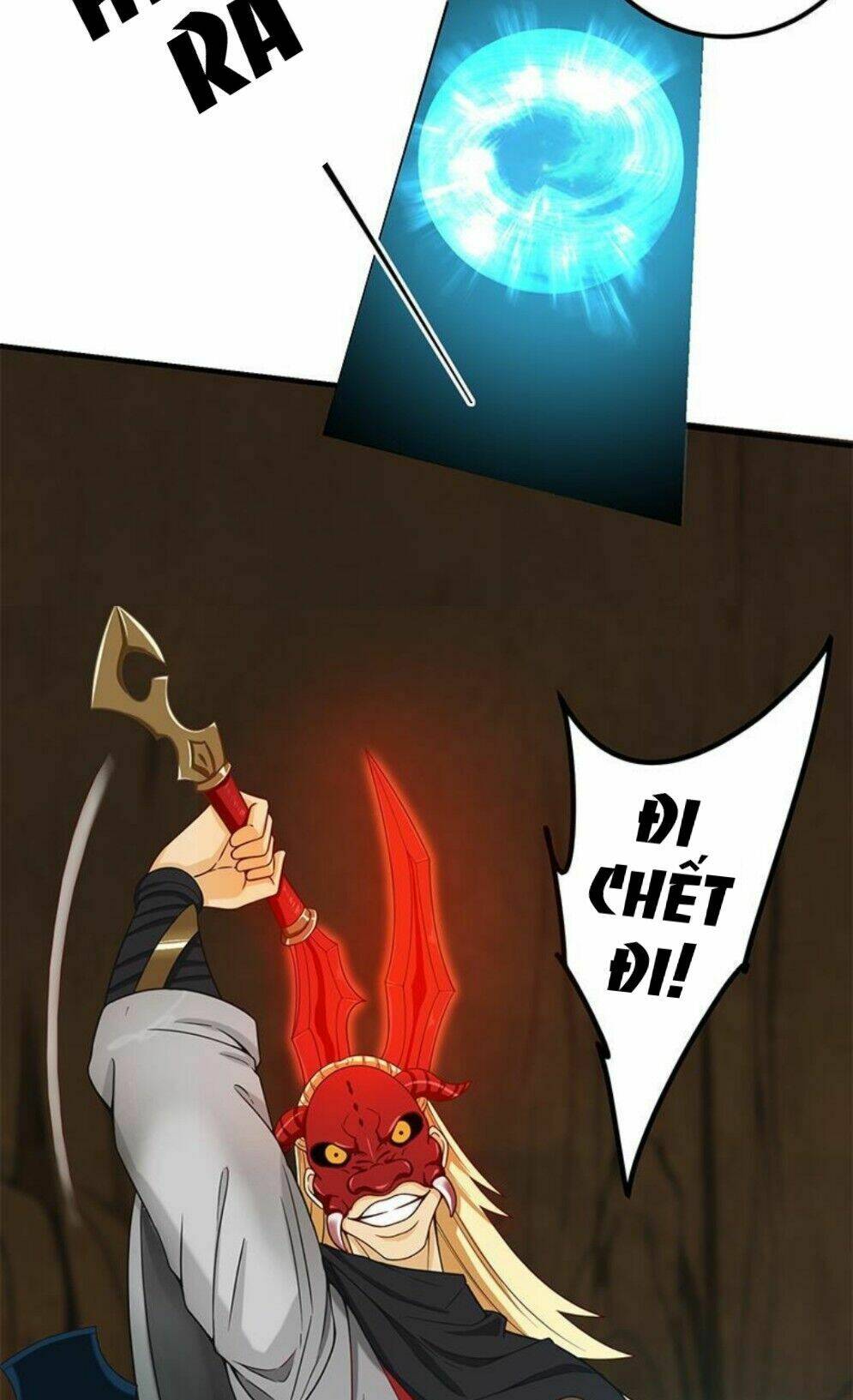 tối cường khí vận hệ thống chapter 1 18