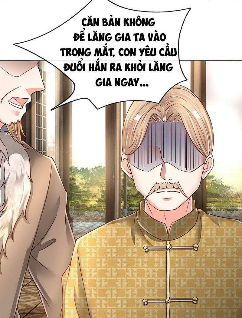 vú em tiên tôn đi ở rể chapter 140 14