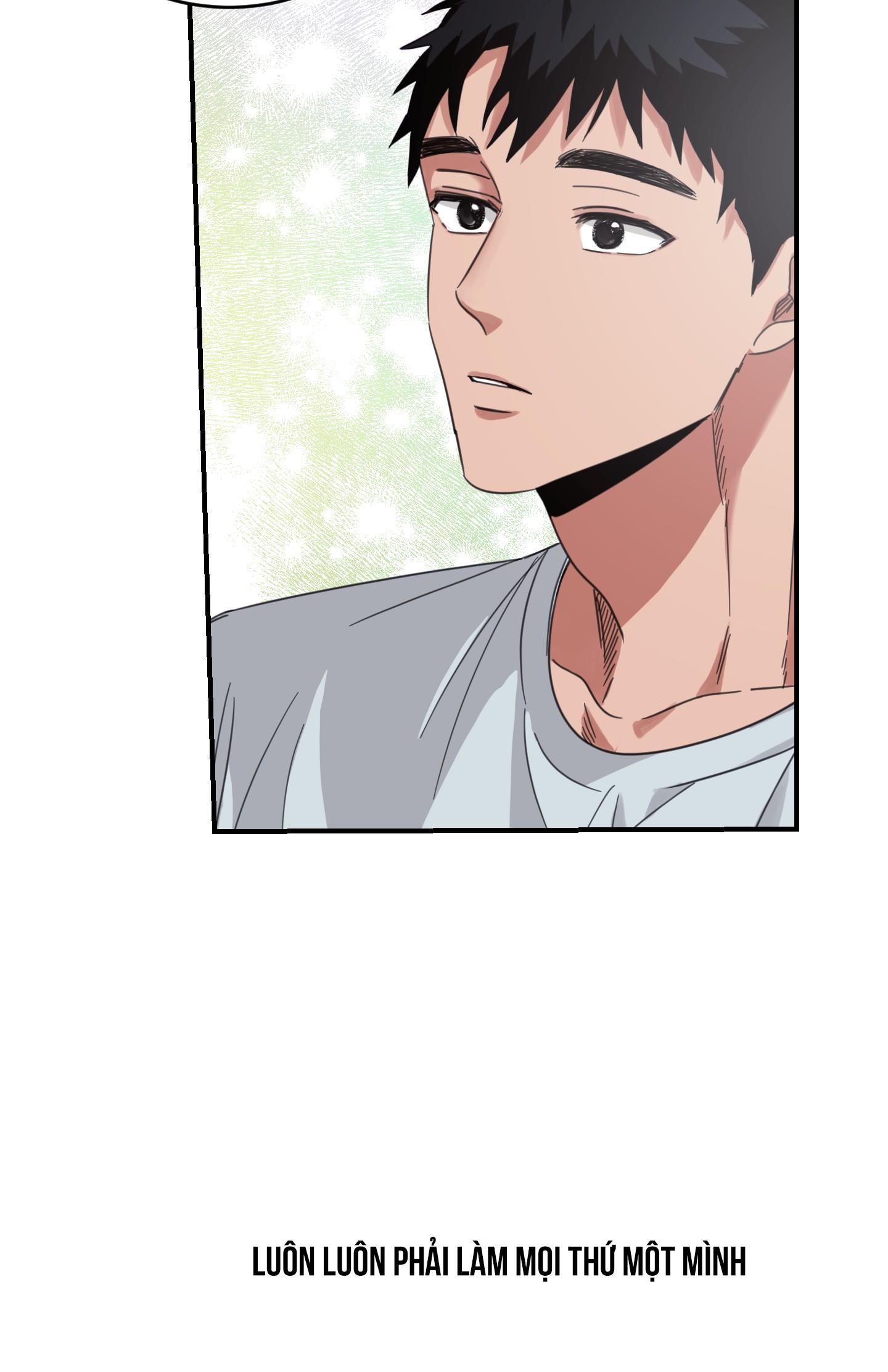 ngôi nhà hướng mặt trời mọc chapter 4 30