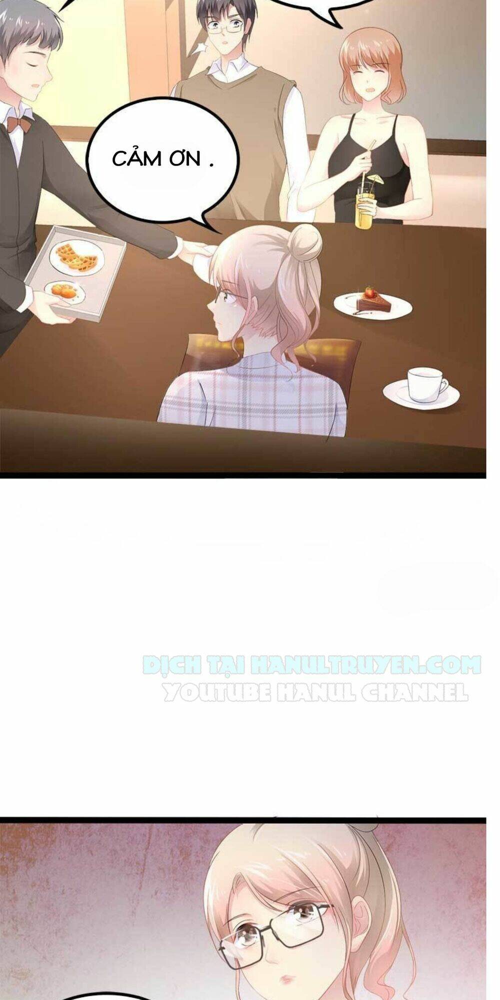 thần bí đế thiếu điềm sủng thê chapter 37 3