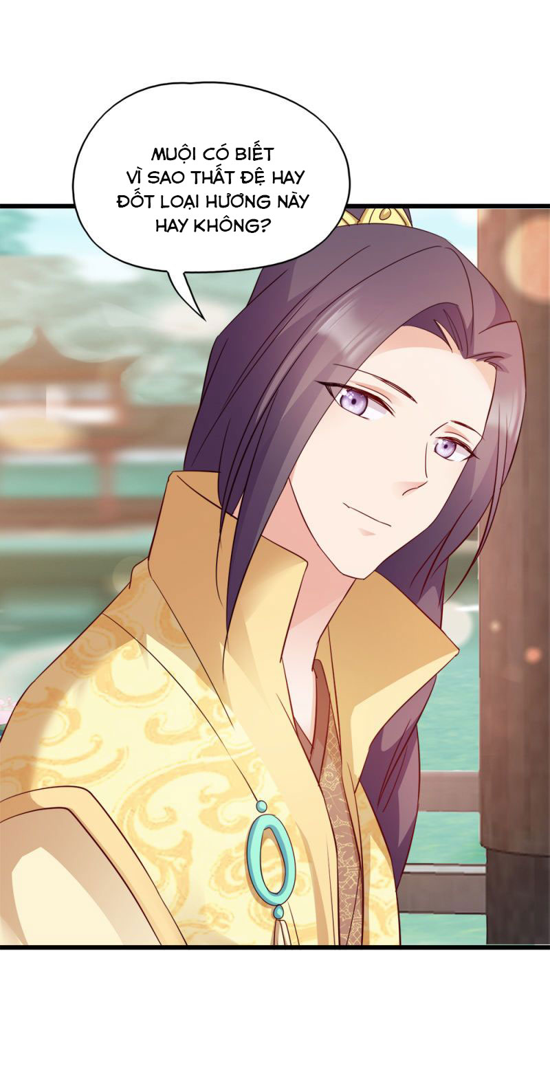 độc tâm cuồng phi khuynh thiên hạ chapter 69 22
